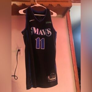 NBA Swingman Jersey Dallas Mavericks 2023/24 City Edition
